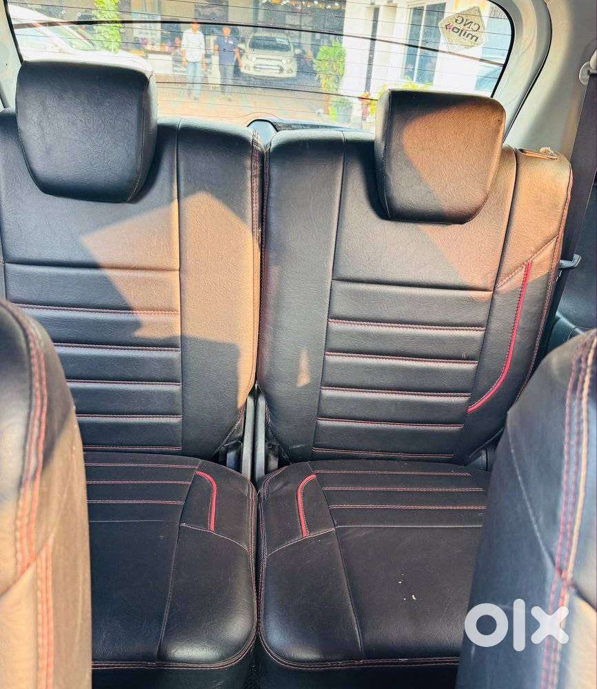 Maruti Suzuki Xl6 1.5 Zeta Mt, 2022, Petrol