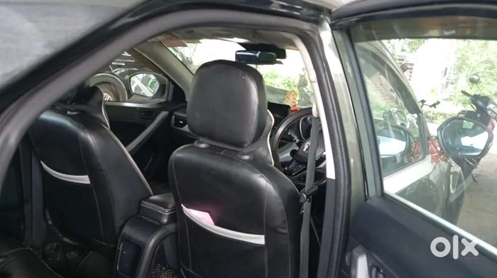 Tata Nexon 2022 Diesel Well Maintained.