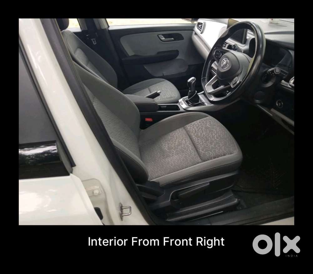 Tata Altroz Xz 1.2 Petrol  Premium Hatchback  Top Variant  5.1l