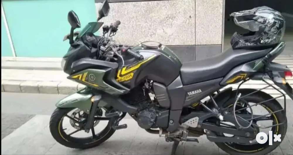 Olx fazer bike online