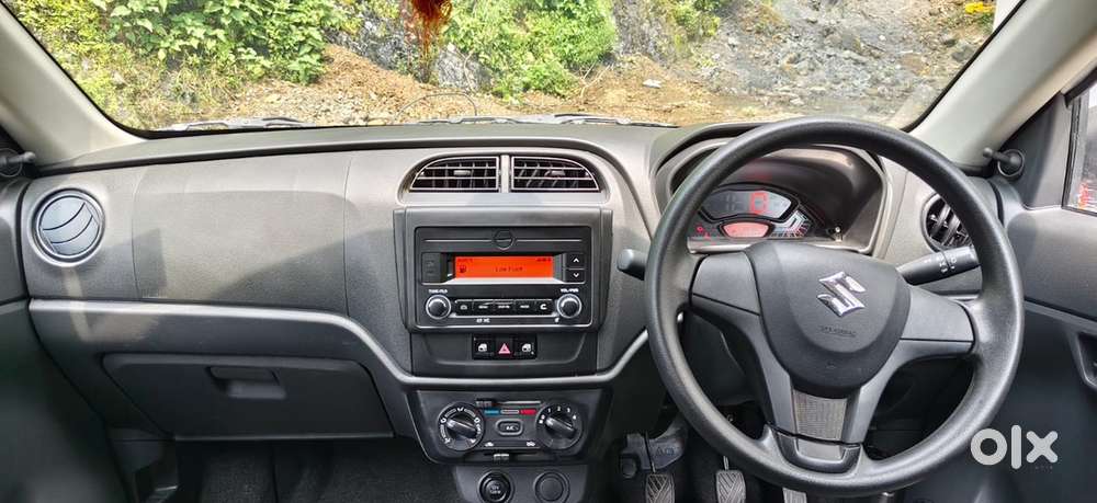 Maruti Suzuki Alto 1.0 Vxi 2025
