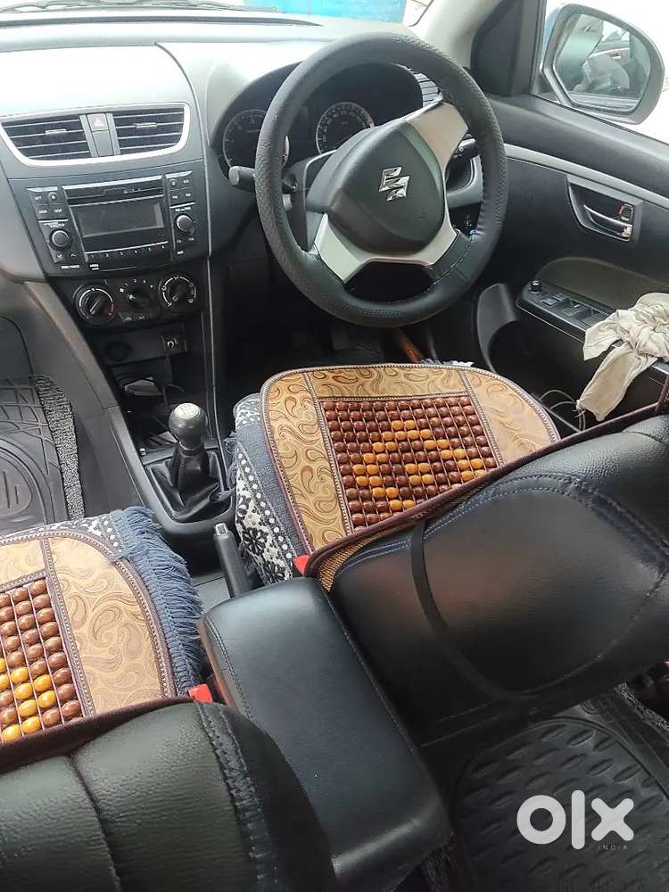 Maruti Suzuki Swift Vdi 2015 Diesel