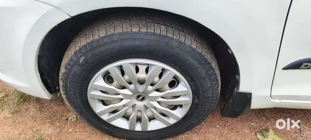 Maruti Suzuki Dzire Tour S 2019
