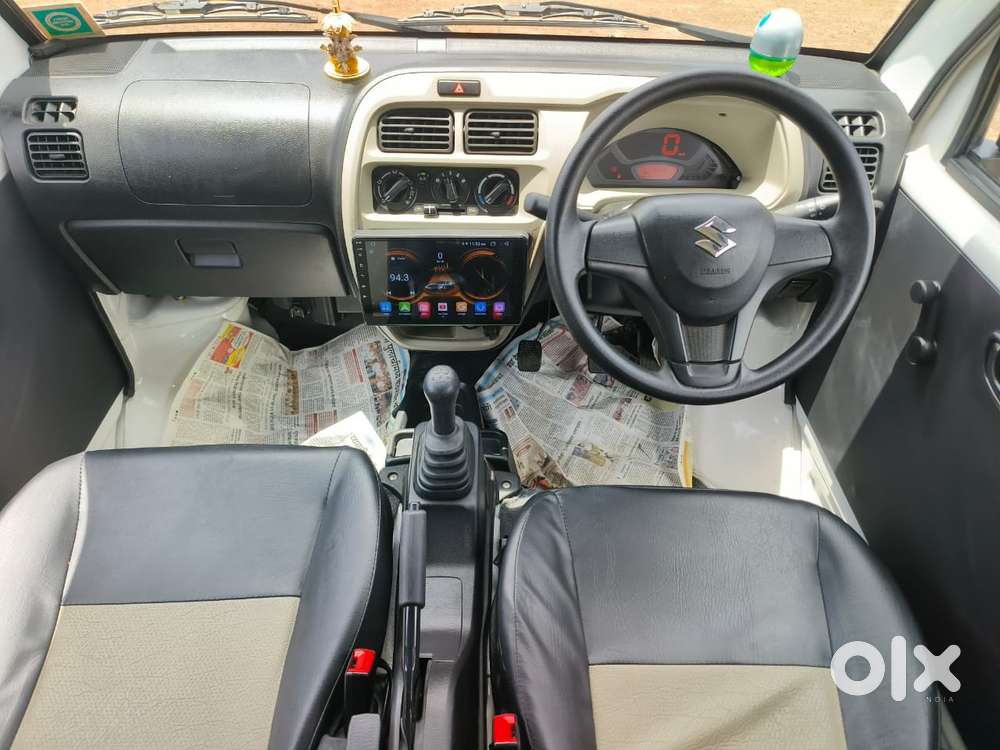 Maruti Suzuki Eeco 5 Seater Ac, 2023, Petrol