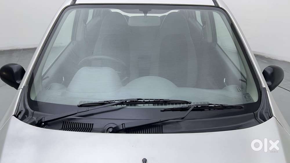 Maruti Suzuki Alto 800 Lxi, 2016, Petrol