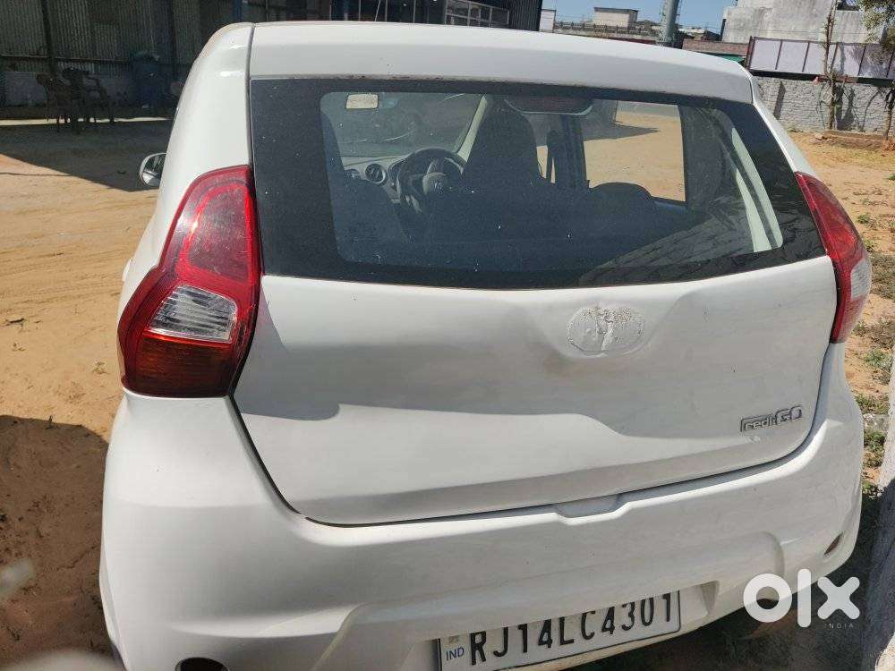 Datsun Redi Go Limited Edition 2018, 2018, Petrol