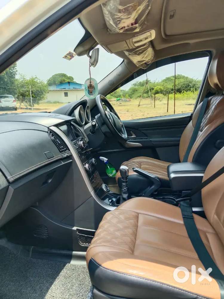 Mahindra Xuv500 2021 Diesel 169000 Km Driven