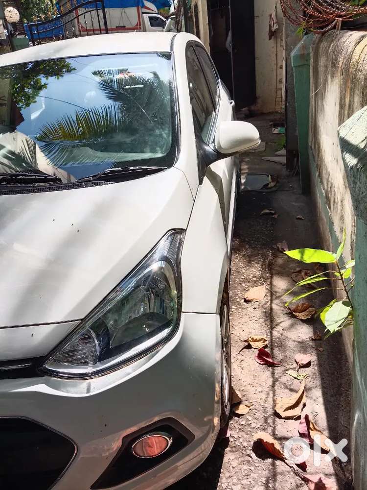 Hyundai Accent 1.5 Cng 2016