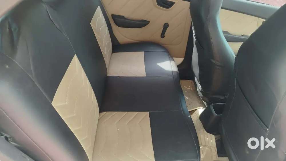 Hyundai Eon Plus 2012 Model