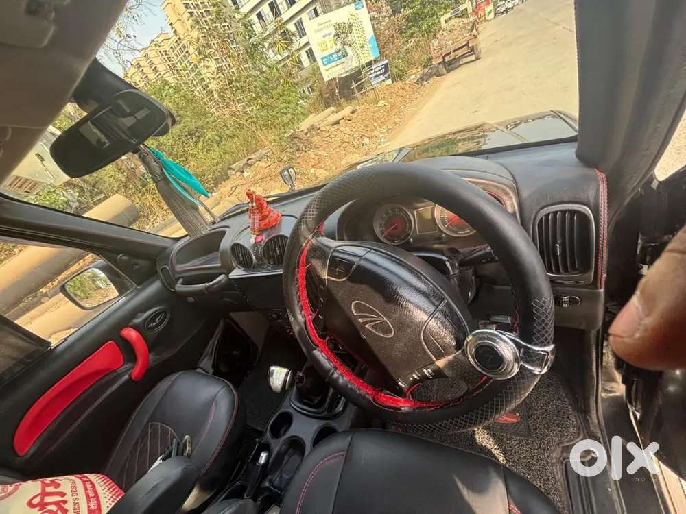 Mahindra Scorpio Vlx 2010 Manual
