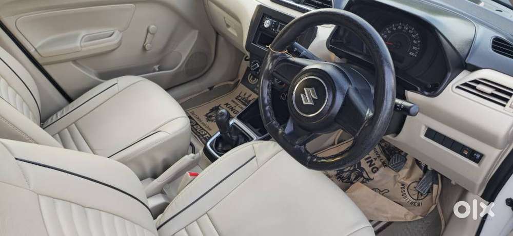 Maruti Suzuki Swift Dzire Ldi Optional, 2018, Diesel
