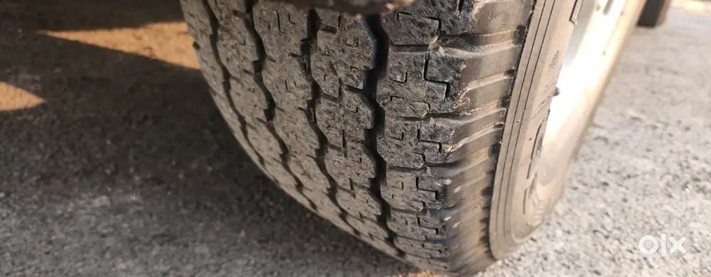 Mahindra Scorpio Classic 2.2 2011
