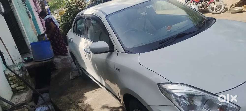 Maruti Suzuki Dzire 2019 Diesel 86000 Km Driven