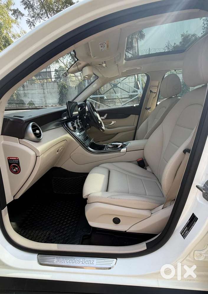 Mercedes-benz Glc 300 4matic, 2019, Petrol