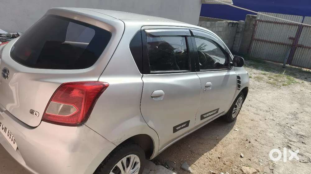 Datsun Go 1.2 T 2014