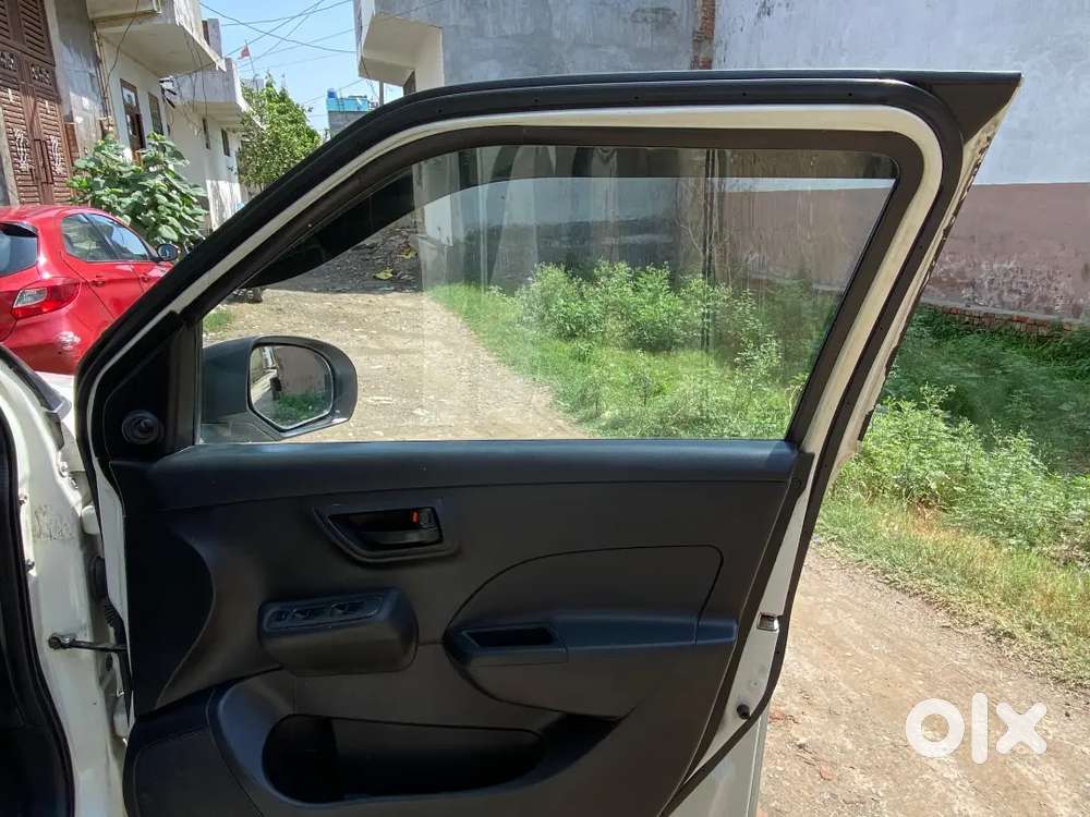 Swift Car A One Condition