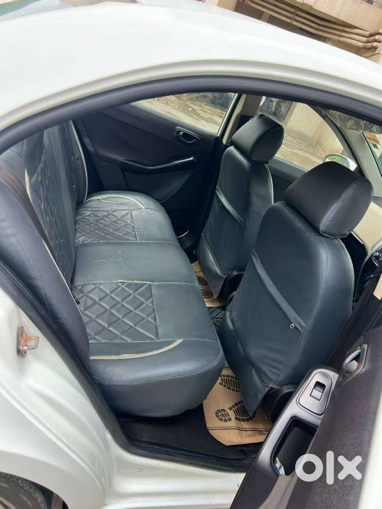 2019 Tata Zest Xms 1.2 2nd Owner Petrol