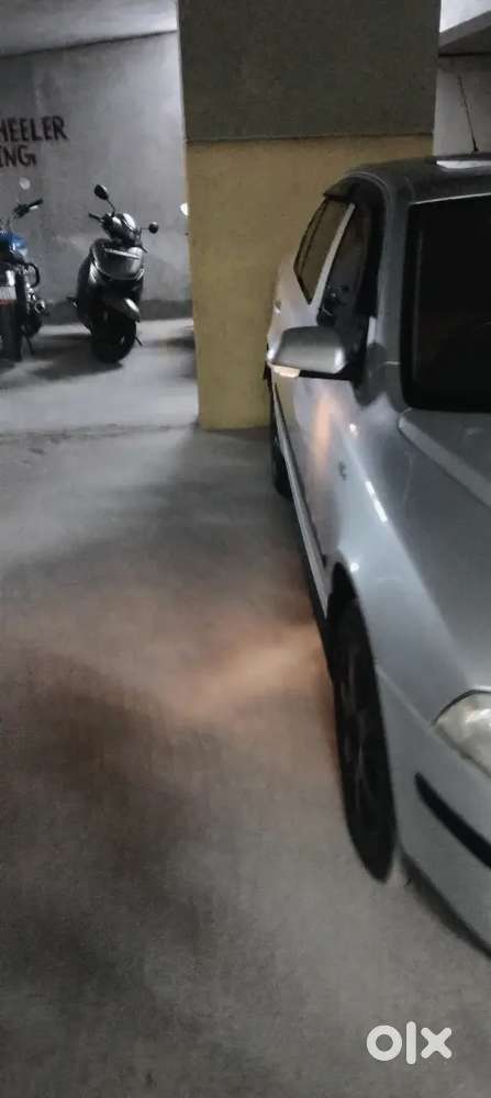 Skoda Laura 2007 Diesel Good Condition