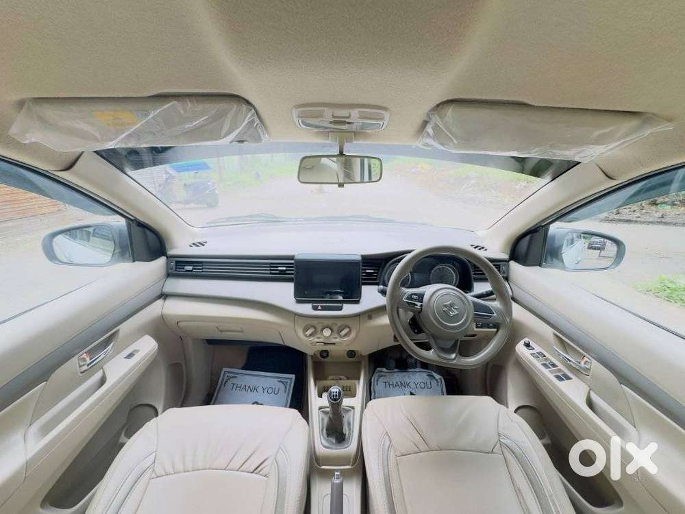 Maruti Suzuki Ertiga Vxi (o) Cng, 2020, Cng & Hybrids