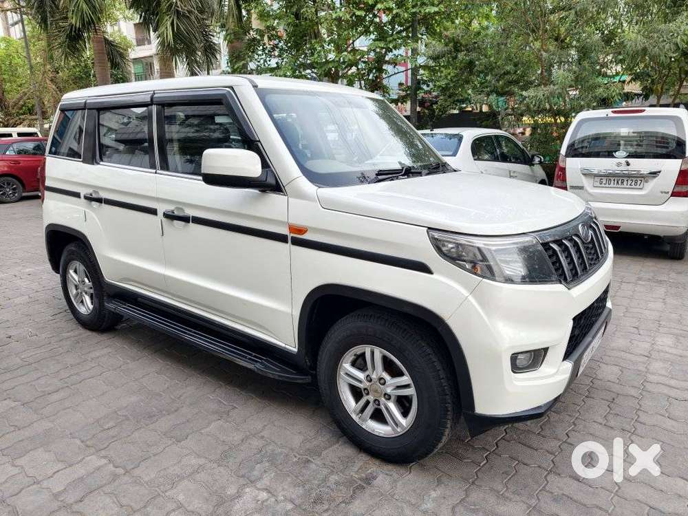Mahindra Bolero Neo 1.5 N 10 R, 2022, Diesel
