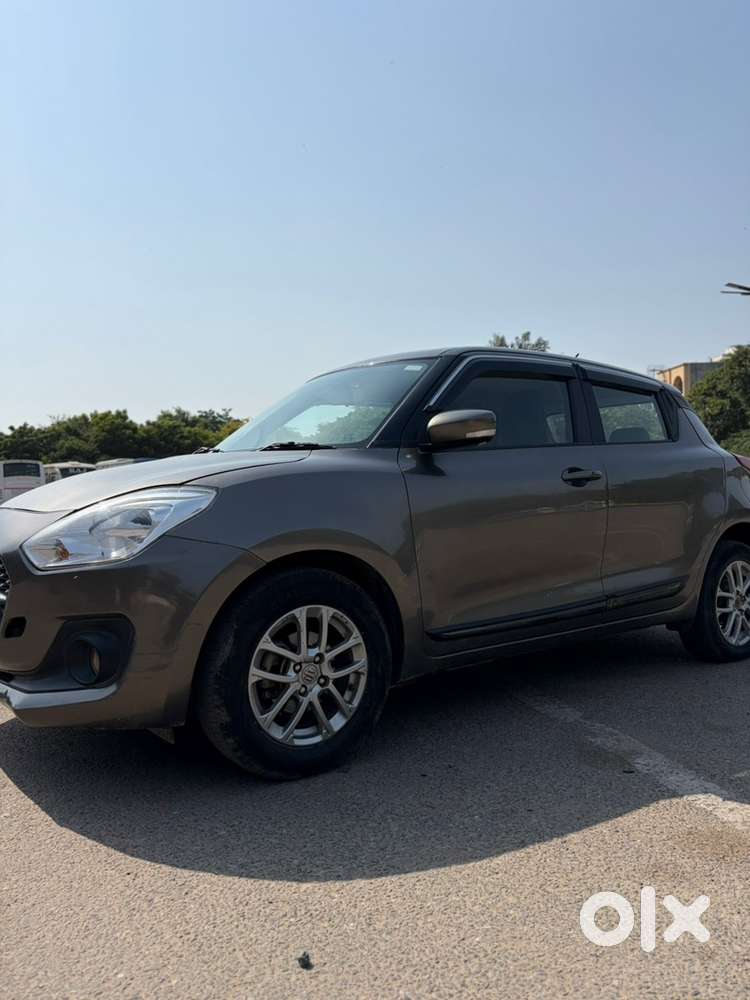 Maruti Suzuki Swift 2023