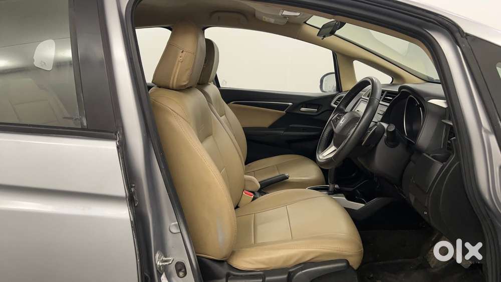 Honda Jazz Vx Cvt, 2021, Petrol