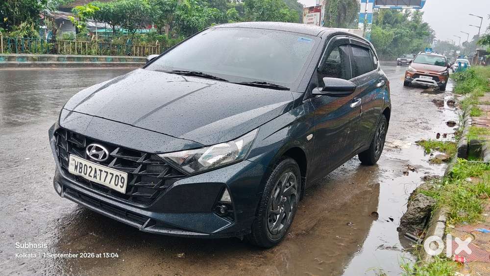 Hyundai Elite I20 Magna 1.2 Mt, 2023, Petrol