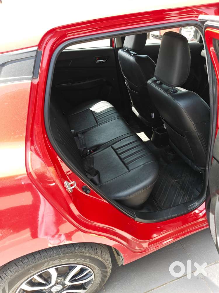 Maruti Suzuki Swift Vxi Ags, 2021, Petrol