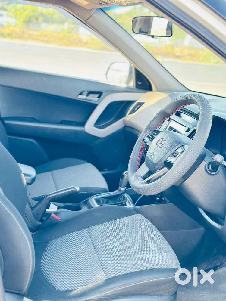 Hyundai Creta 1.6 Sx Plus, 2016, Diesel