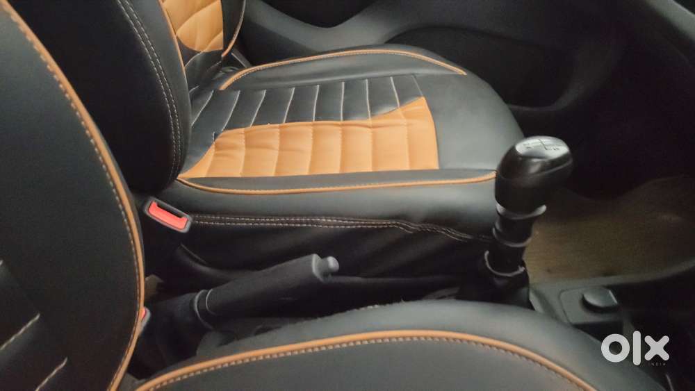 Renault Kwid 1.0 Rxt Edition, 2017, Petrol