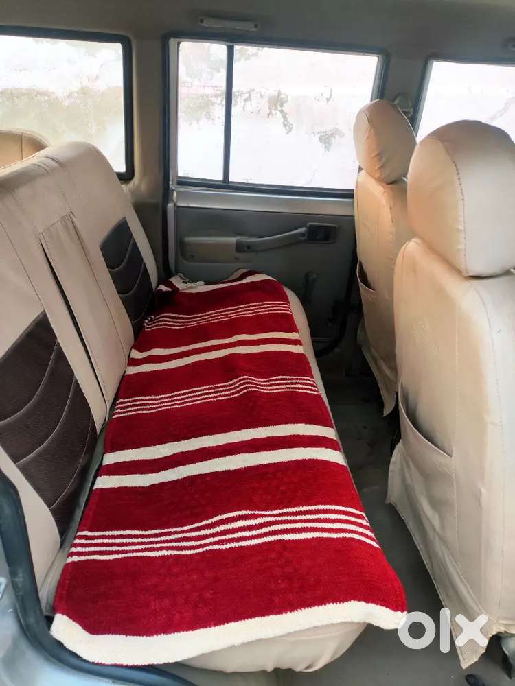 Decent Condition,recently Serviced, Top Drive