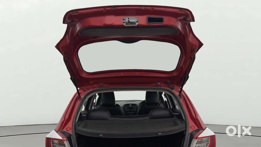 Tata Tiago 1.2 Revotron Xz, 2019, Petrol