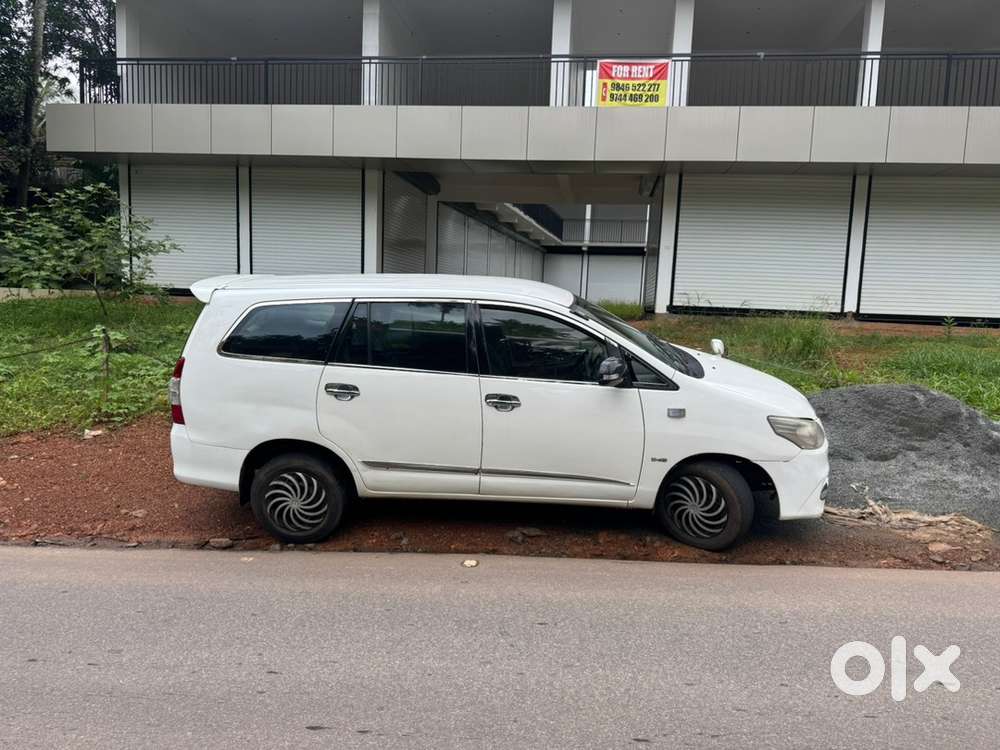 Toyota Innova 2.5 Diesel 2006