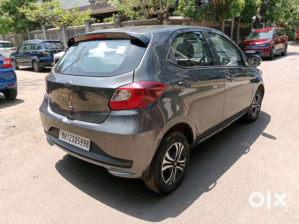 Tata Tiago Xza Plus, 2025, Cng & Hybrids