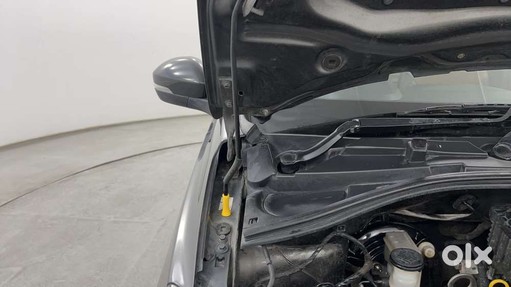 Tata Tigor 1.2 Revotron Xz Plus Cng, 2022, Cng & Hybrids
