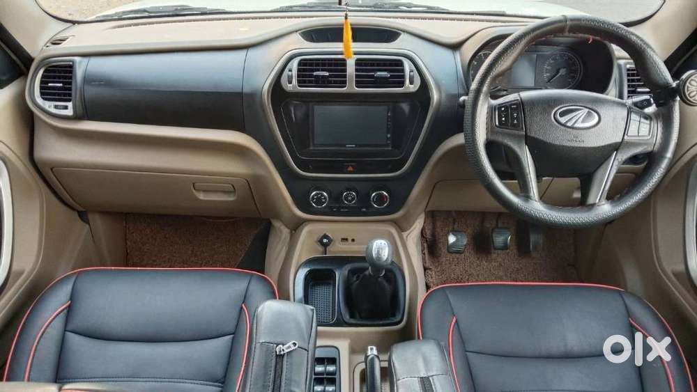 Mahindra Bolero Neo N10 (r), 2022, Diesel