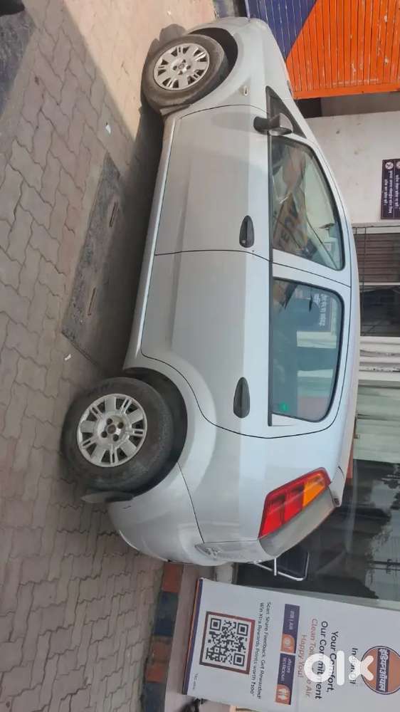 Gadi Is Very Good Condition