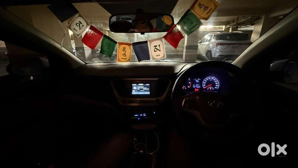 Hyundai Diesel Car 2019