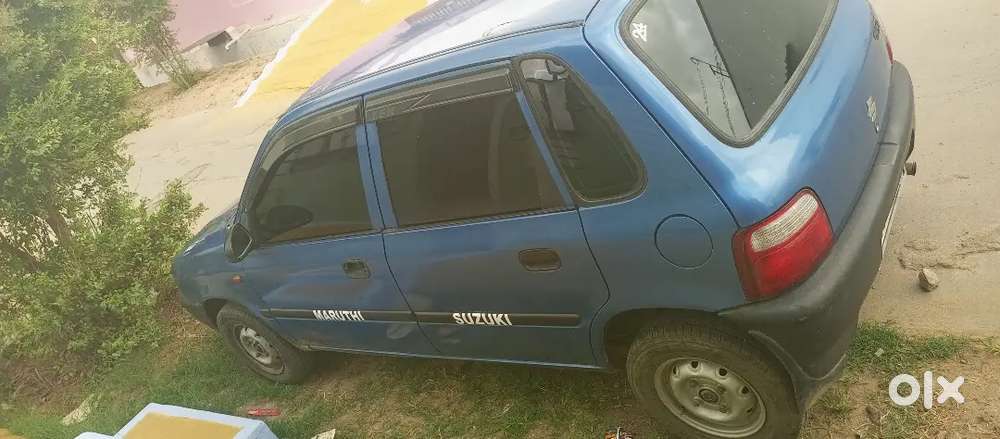 Maruti Suzuki Zen Estilo 1999 Petrol