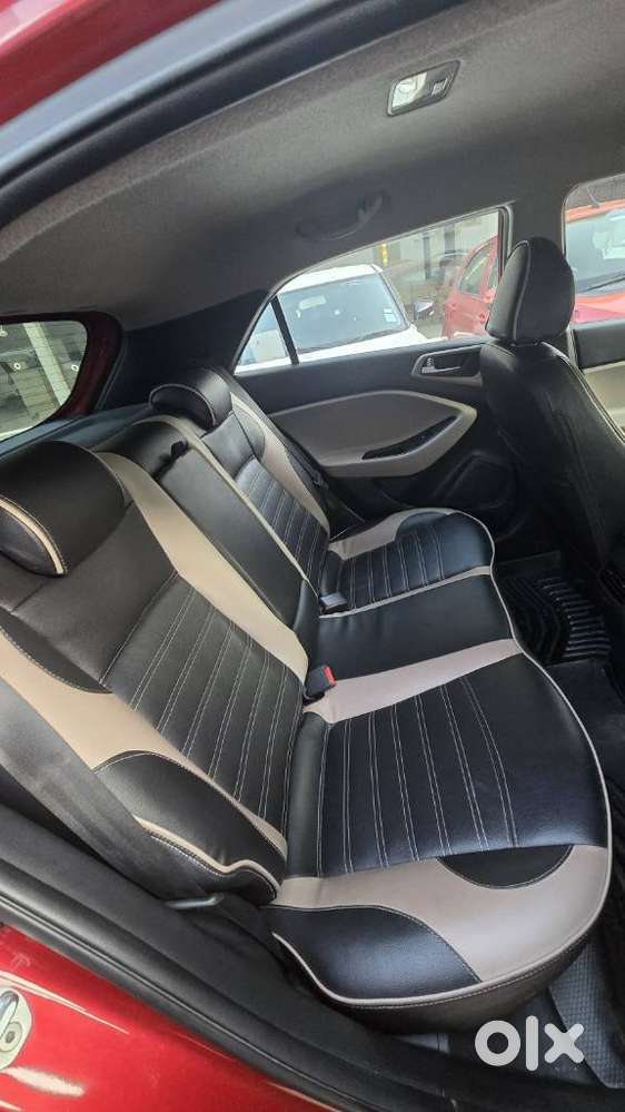 Hyundai I20 Diesel Asta, 2018, Diesel