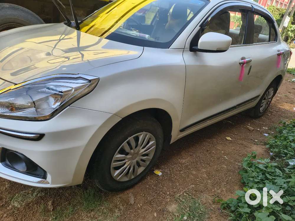 Maruti Suzuki Dzire 2024 Petrol With Excellent Condition