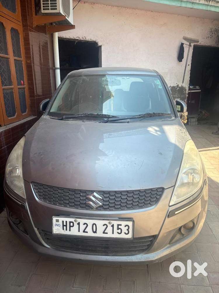 Maruti Suzuki Swift 2014 Diesel 92326 Km Driven