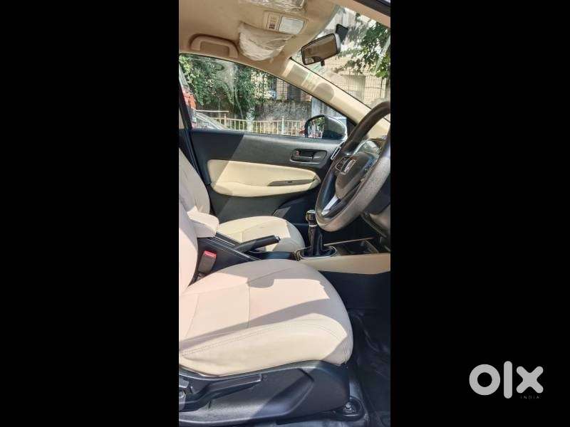 Honda City 1.5 V 5th Gen I-vtec Mt, 2022, Petrol