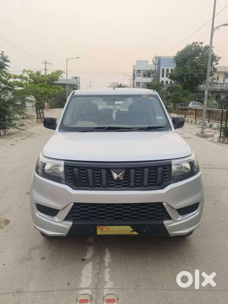 Mahindra Bolero Neo 1.5 N4, 2023, Diesel