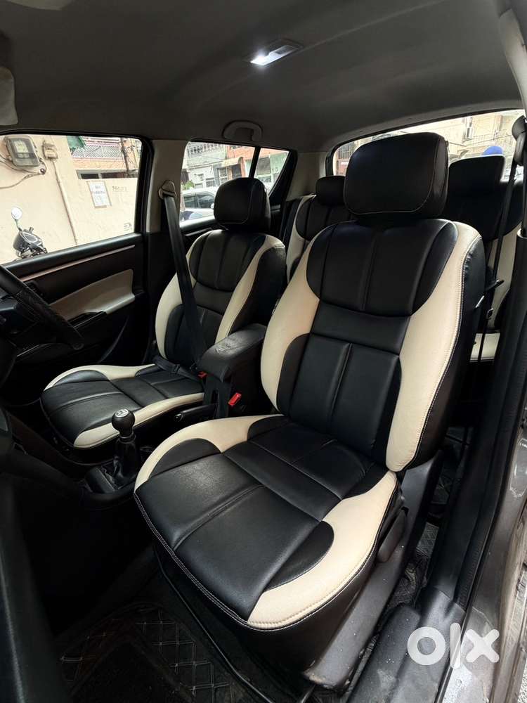 Swift Lxi Petrol Manual 2017
