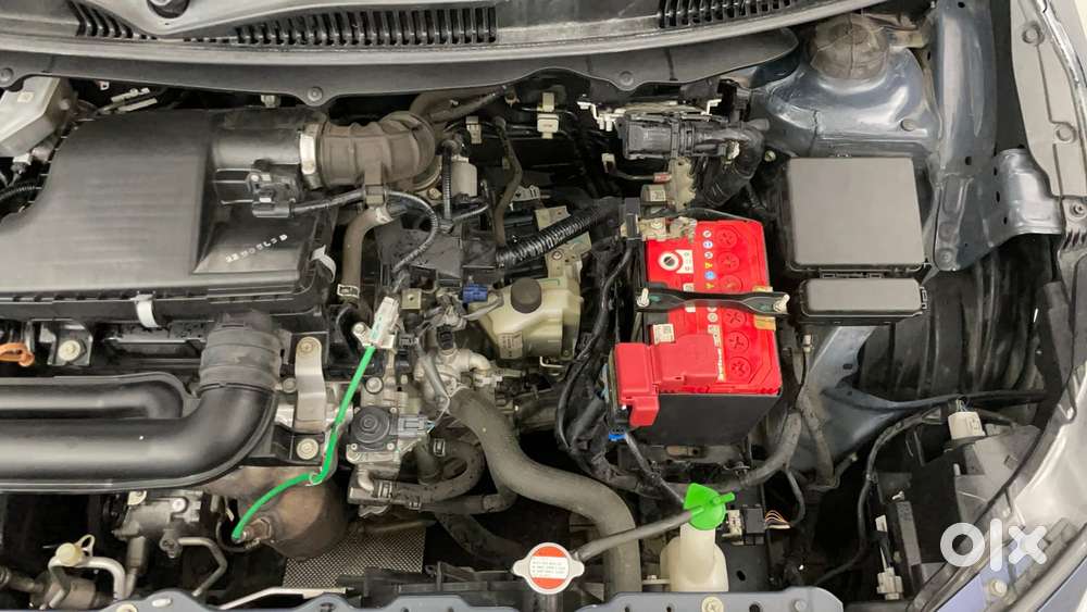 Maruti Suzuki Baleno 1.2 Alpha At, 2022, Petrol