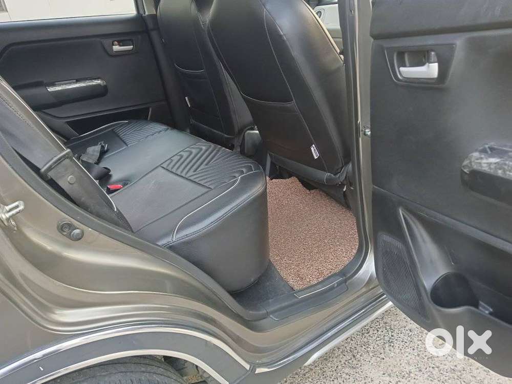 Maruti Suzuki Wagon R 1.2 Zxi Plus, 2023, Petrol