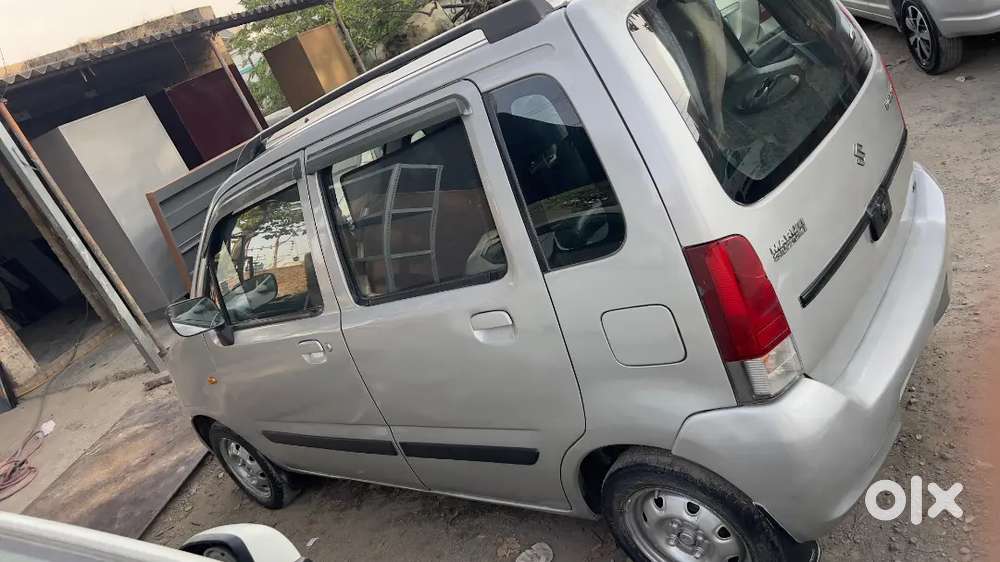 2006 Maruti Suzuki Wagon R