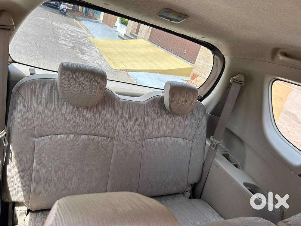 Maruti Suzuki Ertiga Vdi, 2013, Diesel