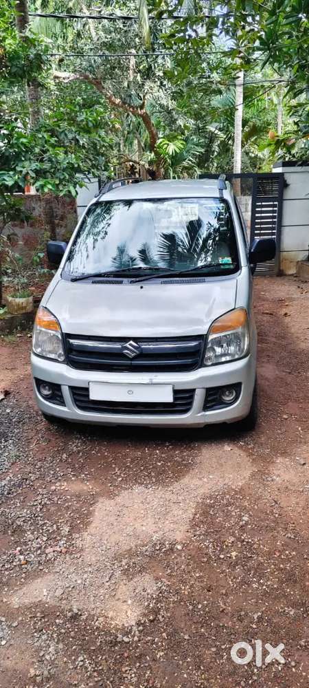 Maruti Suzuki Wagon R 2006